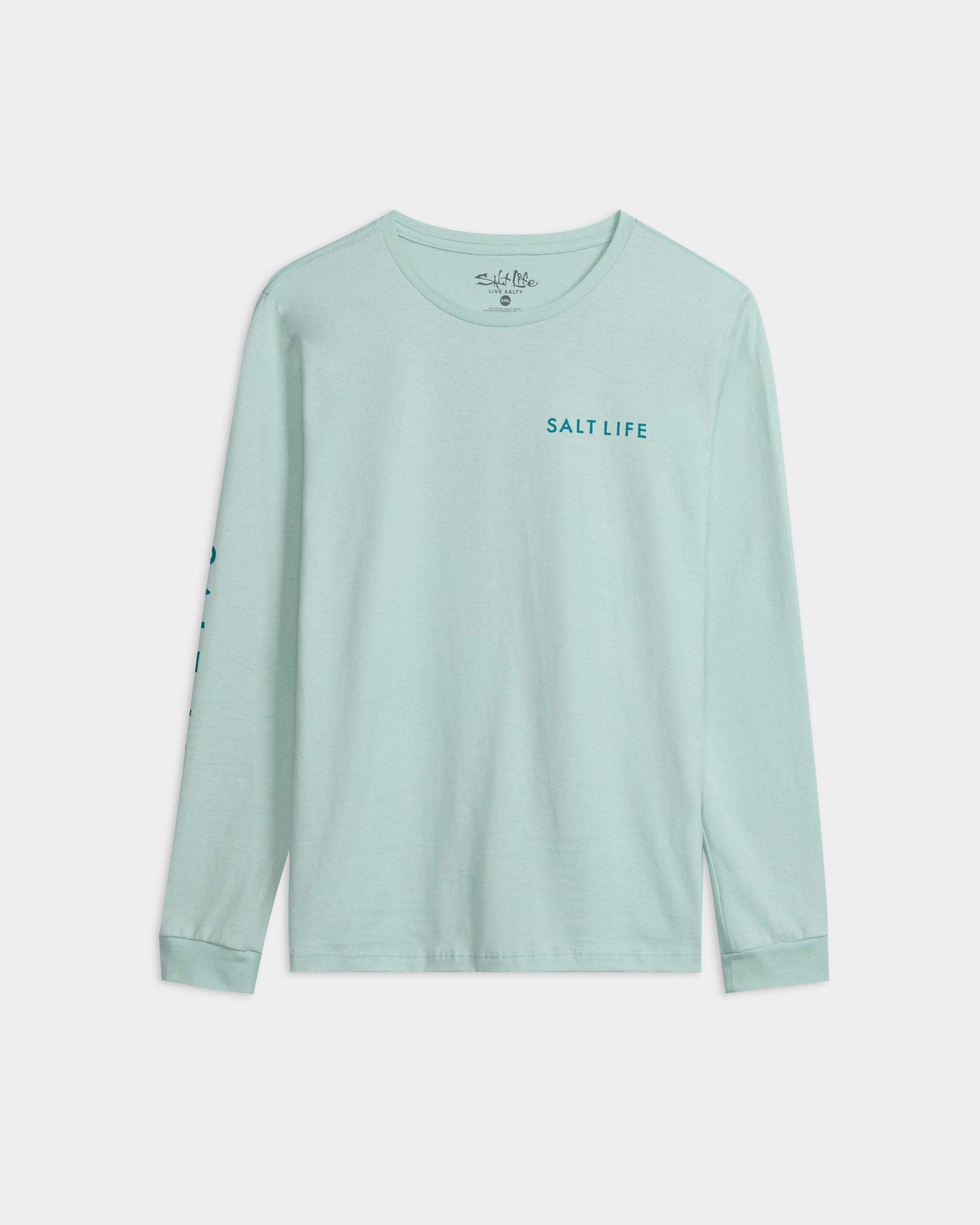 Women's Fishing Buddy Long Sleeve Shirt - Image 7