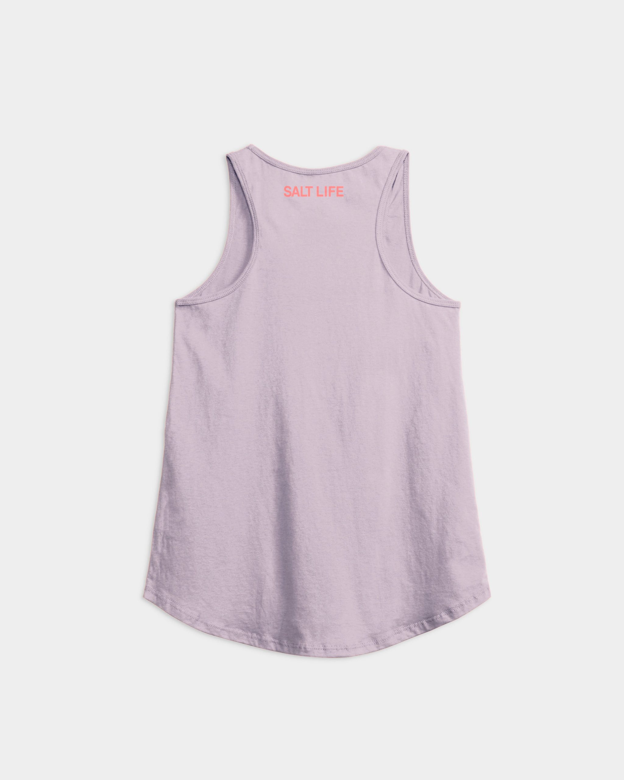 Women's Sun Salt Cropped Tank - Image 7