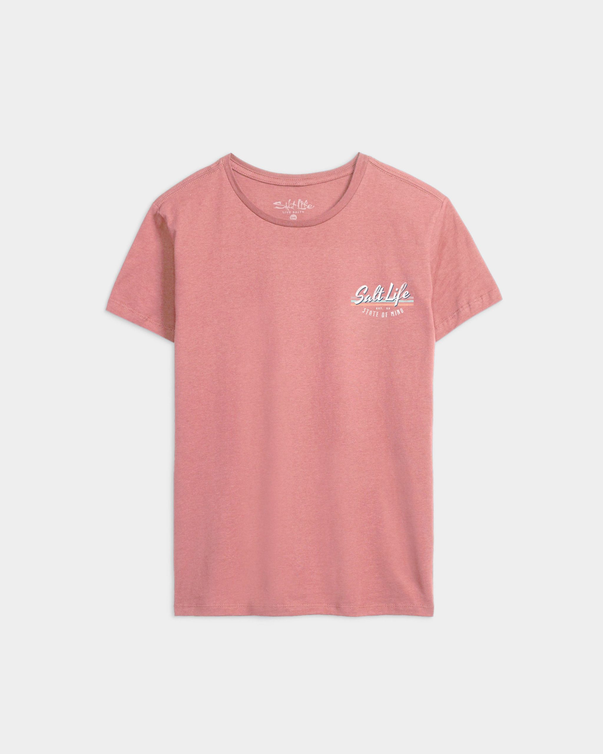 Women's Vacation Boyfriend Tee - Image 2
