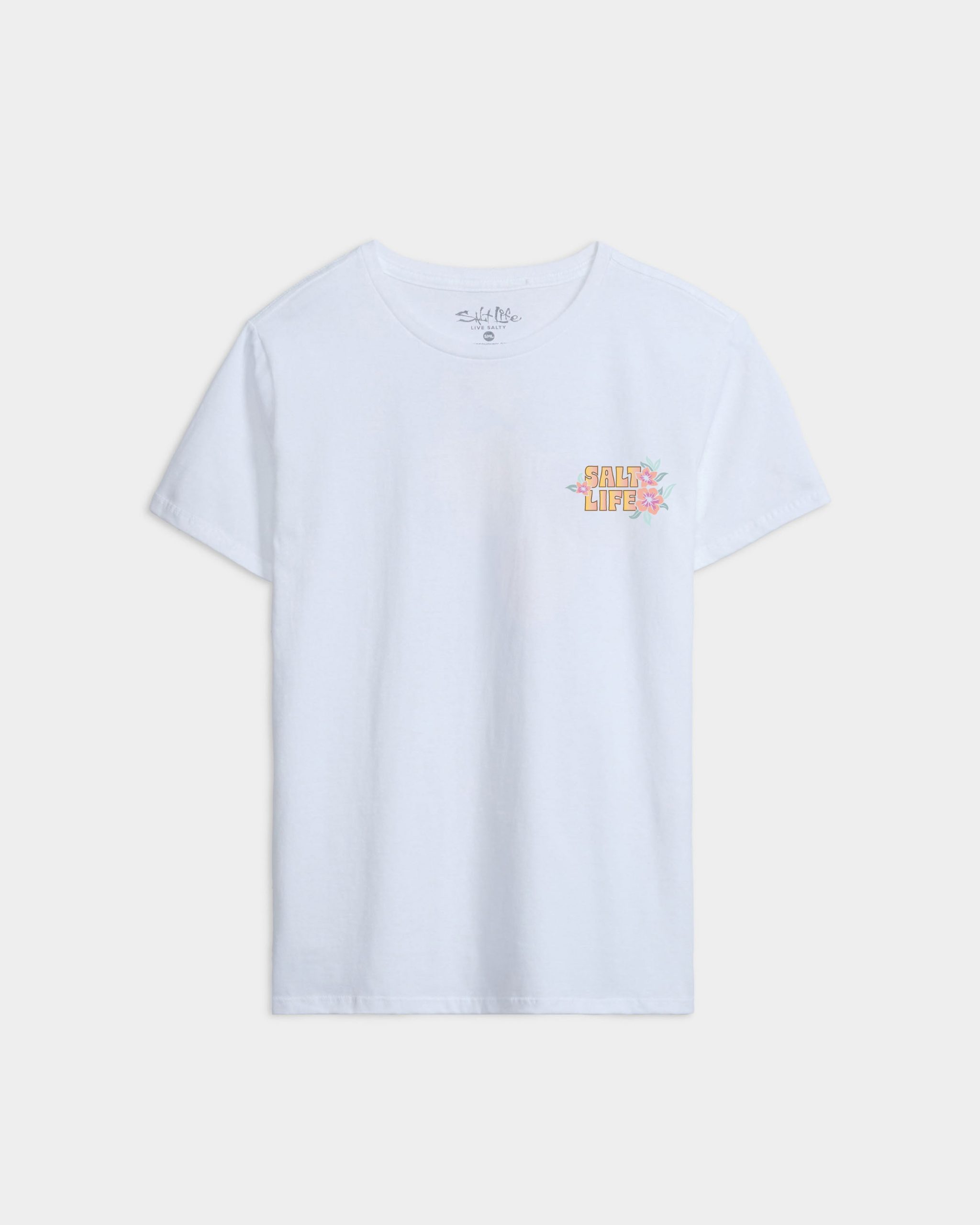 Women's Chasing Paradise Original Tee - Image 2