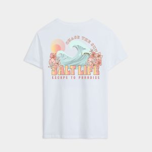 Women's Chasing Paradise Original Tee