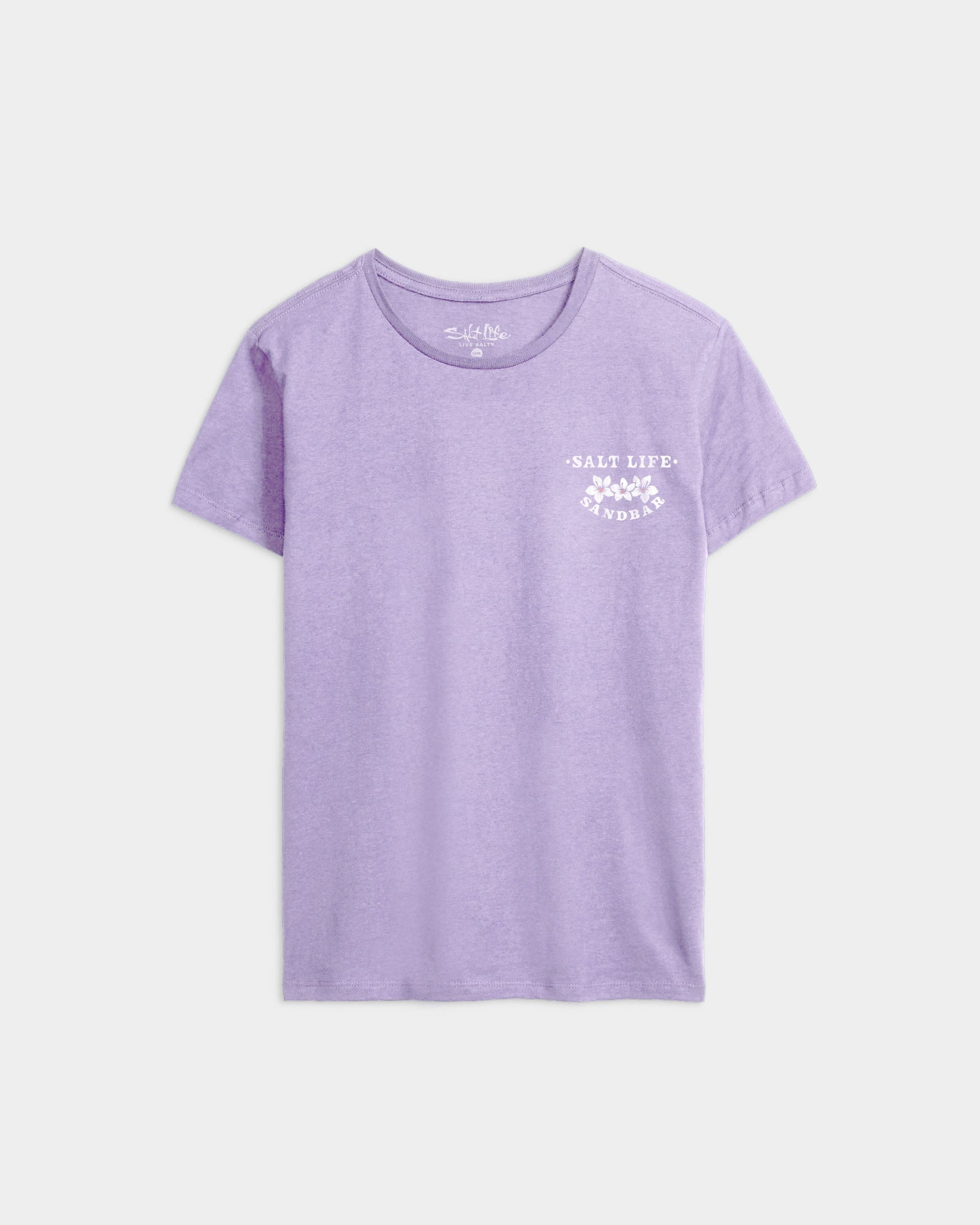Women's Sea Y'all Short Sleeve Tee - Image 2