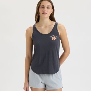 Women's Boards of Paradise Tank Top