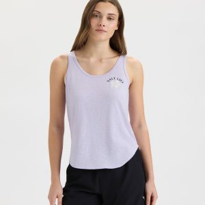 Women's Boards of Paradise Tank Top