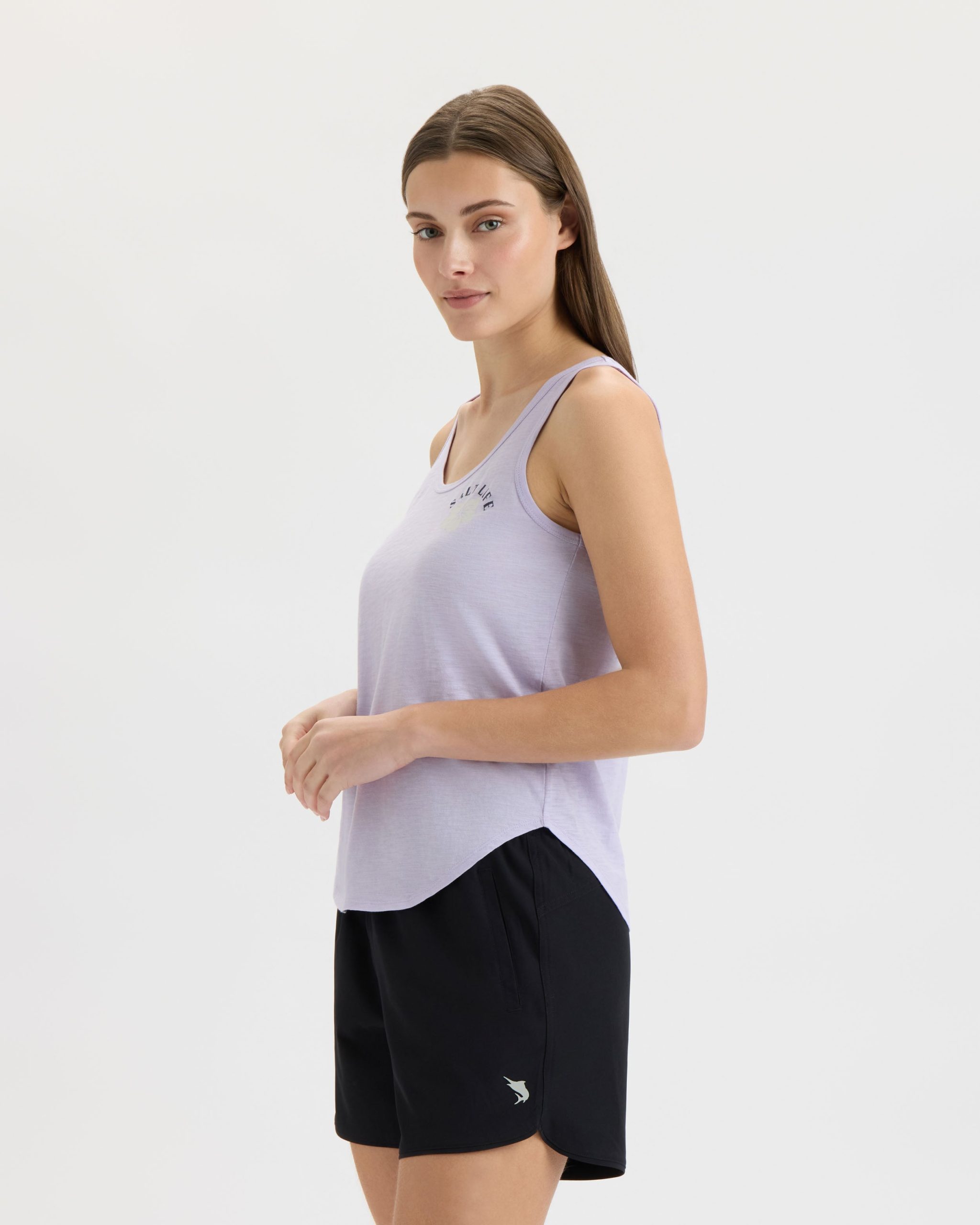 Women's Boards of Paradise Tank Top - Image 3