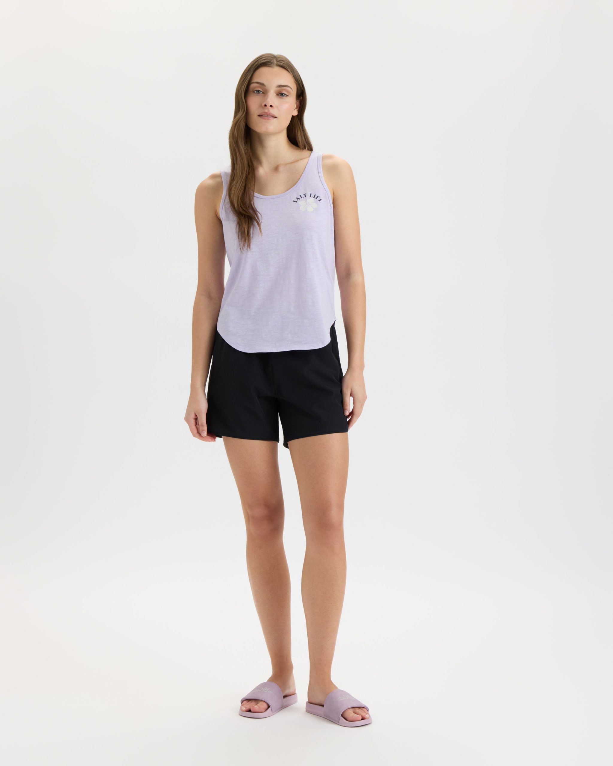 Women's Boards of Paradise Tank Top - Image 5