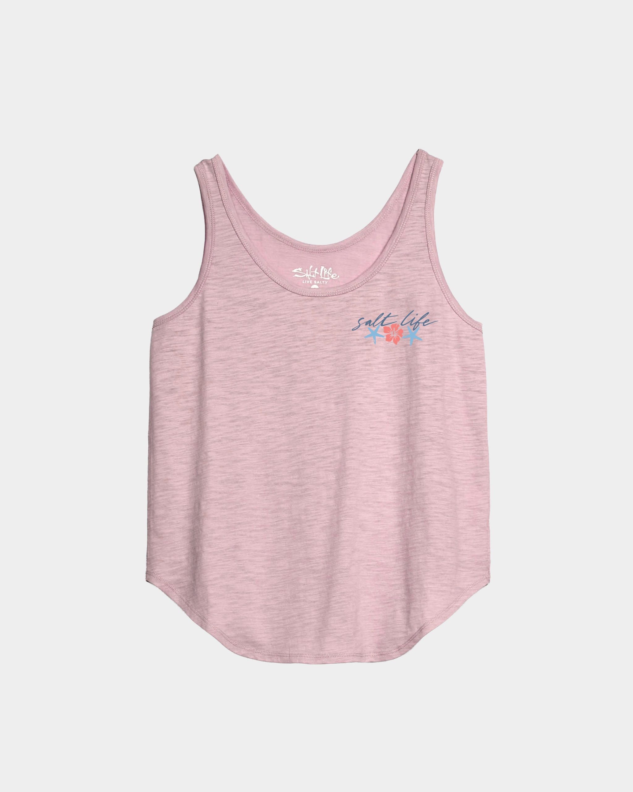 Women's Coastal Glory Tank Top - Image 2