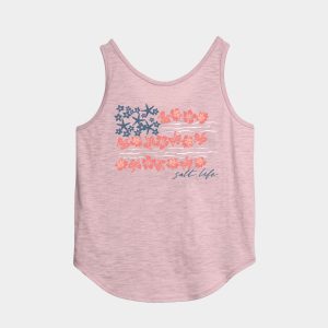 Women's Coastal Glory Tank Top