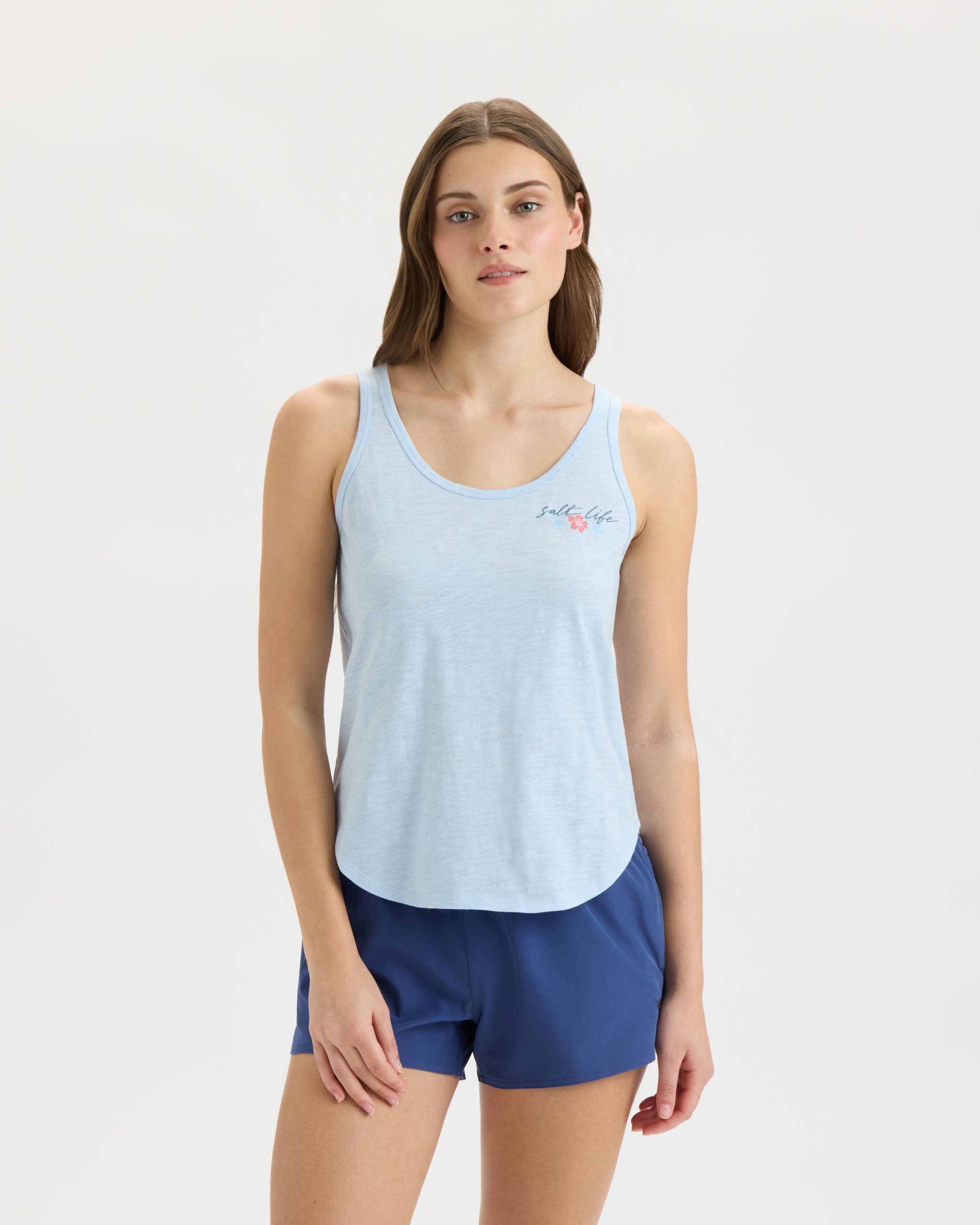 Women's Coastal Glory Tank Top - Image 2