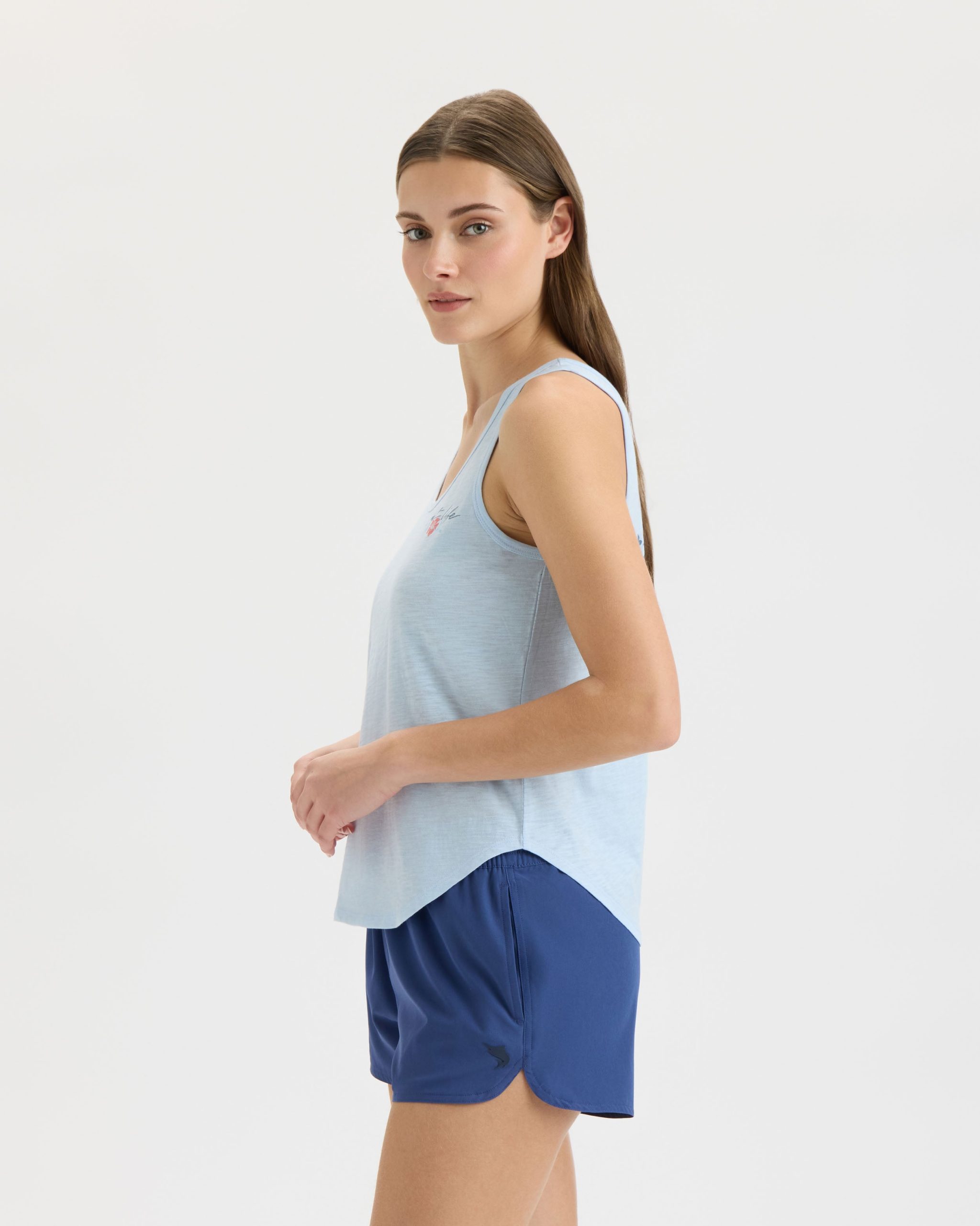 Women's Coastal Glory Tank Top - Image 3