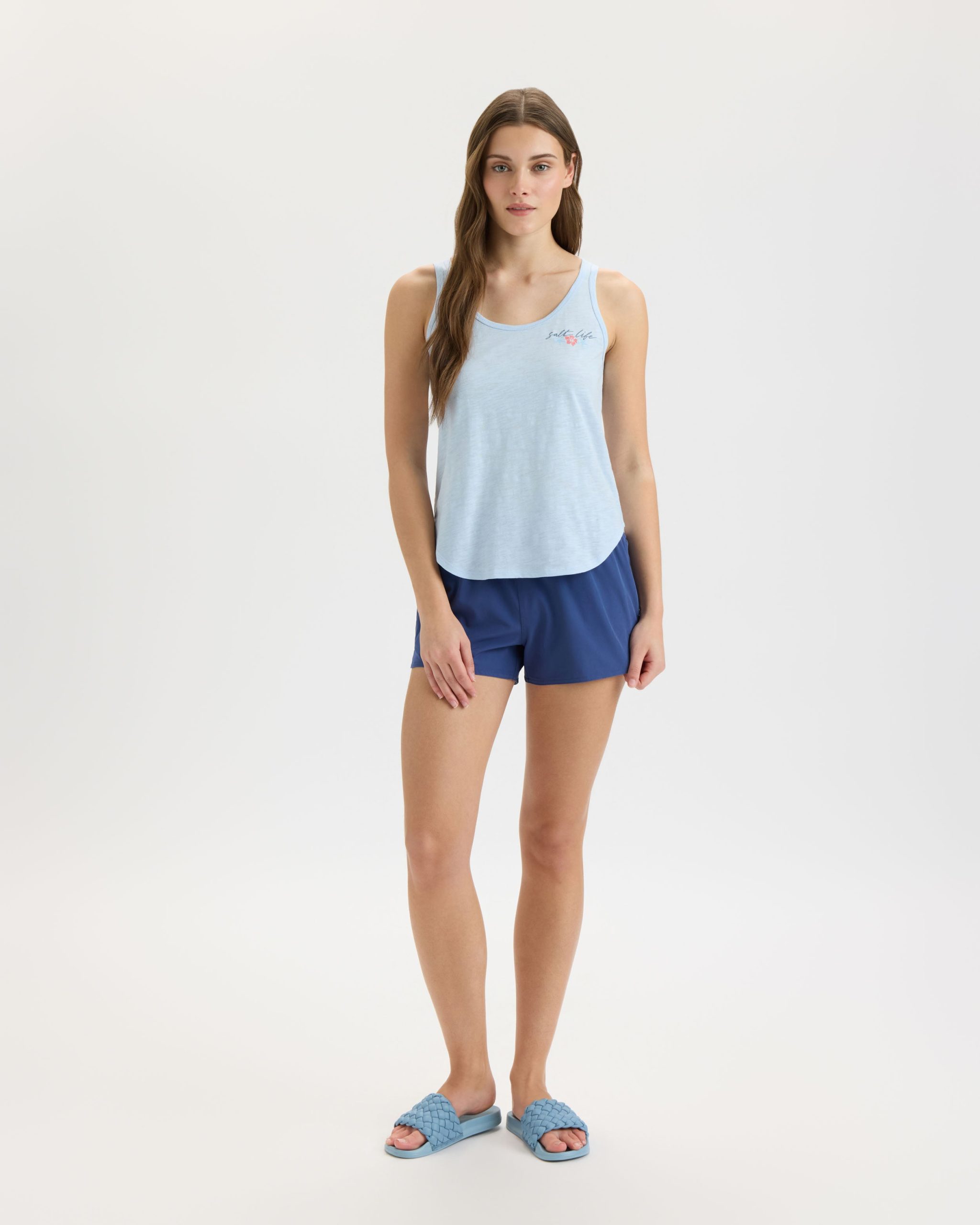 Women's Coastal Glory Tank Top - Image 6