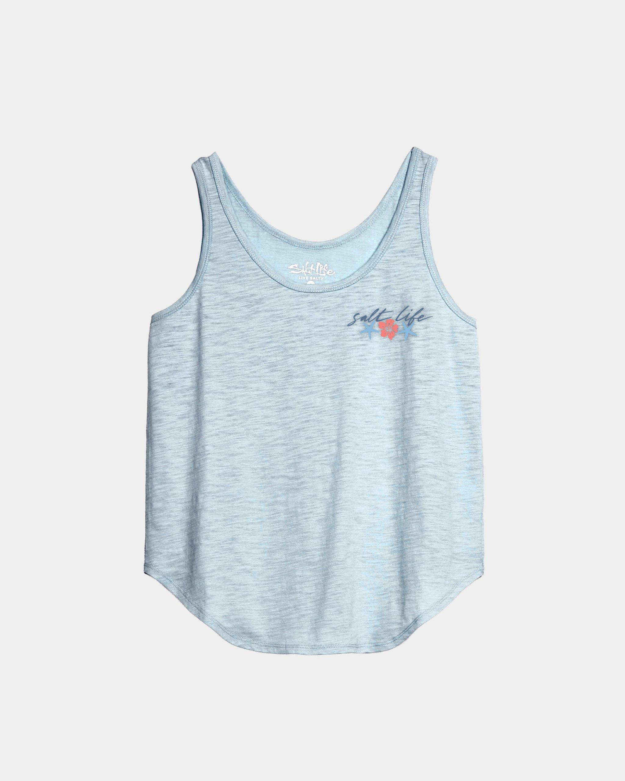 Women's Coastal Glory Tank Top - Image 7
