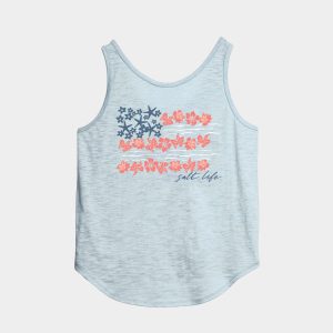 Women's Coastal Glory Tank Top