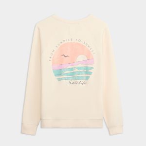 Women's Relaxing Realm Pullover