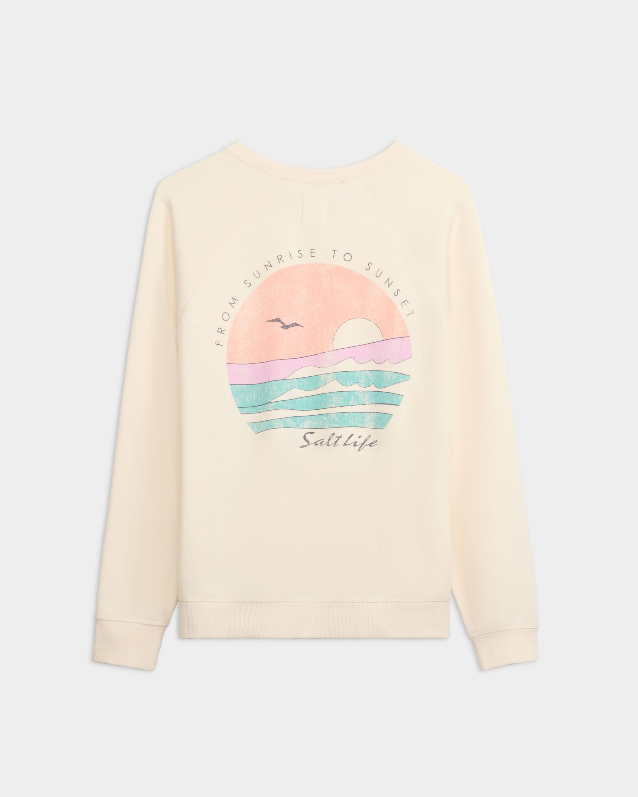 Women's Relaxing Realm Pullover