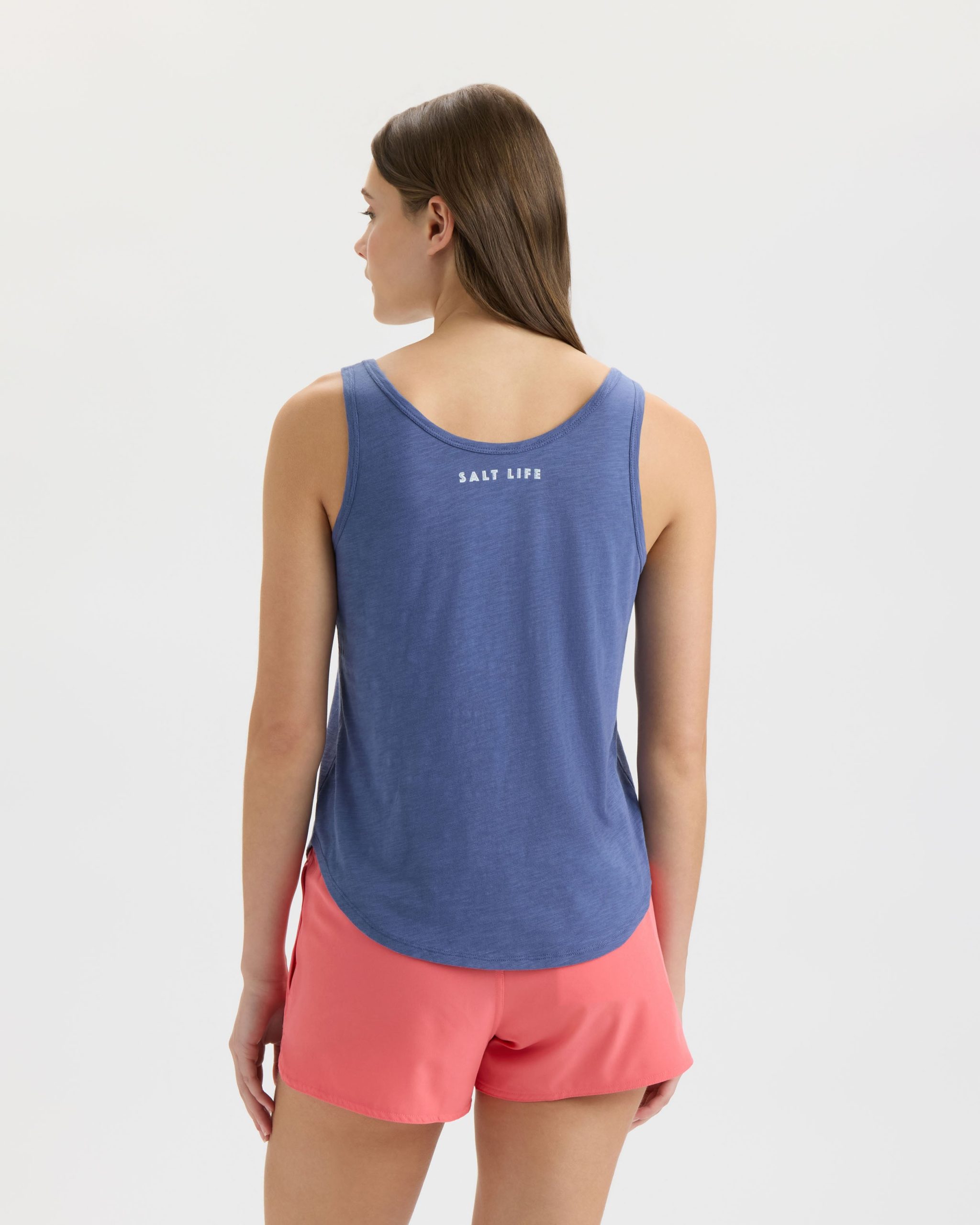 Women's Tribal Motifs Tank Top - Image 4