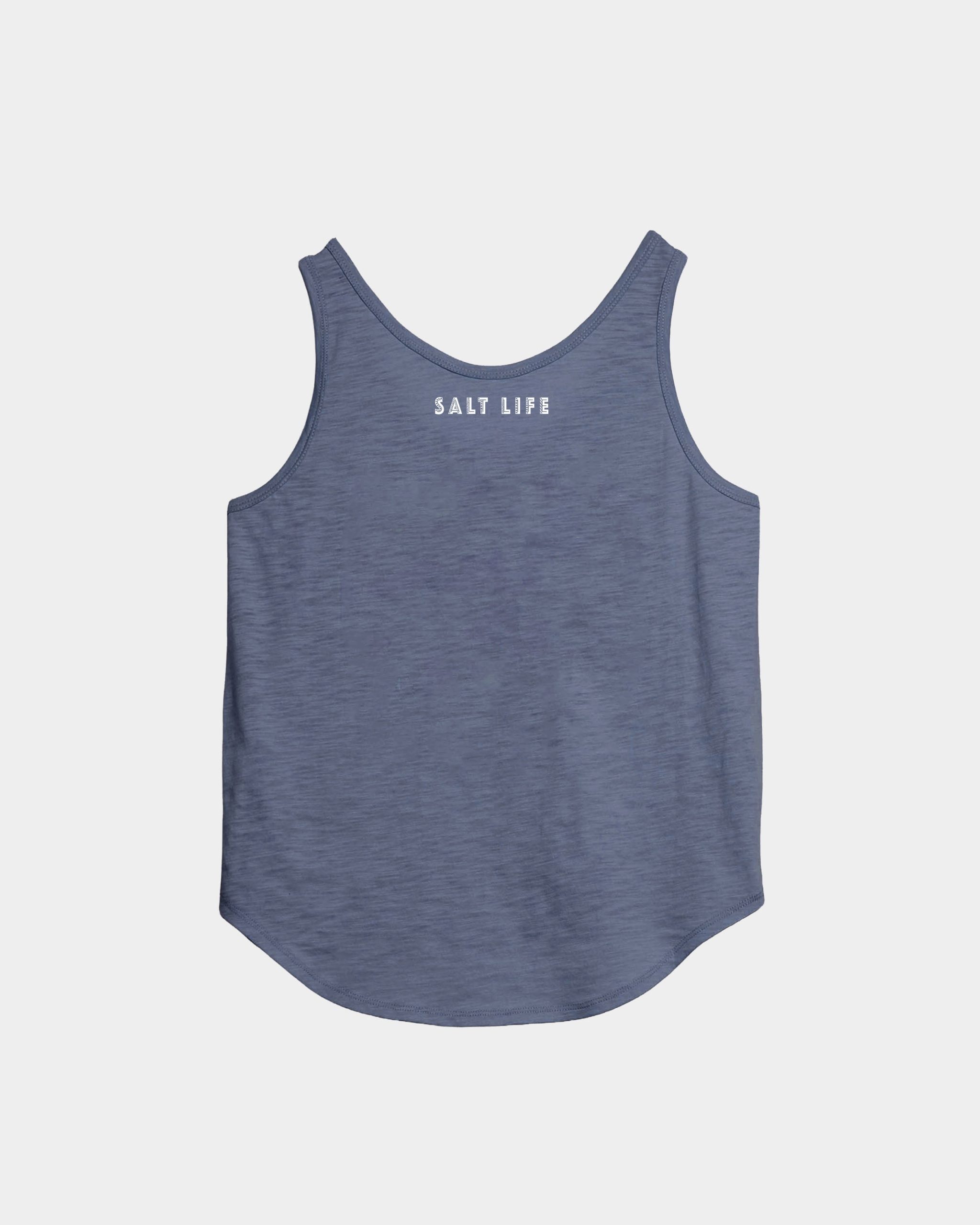 Women's Tribal Motifs Tank Top - Image 7
