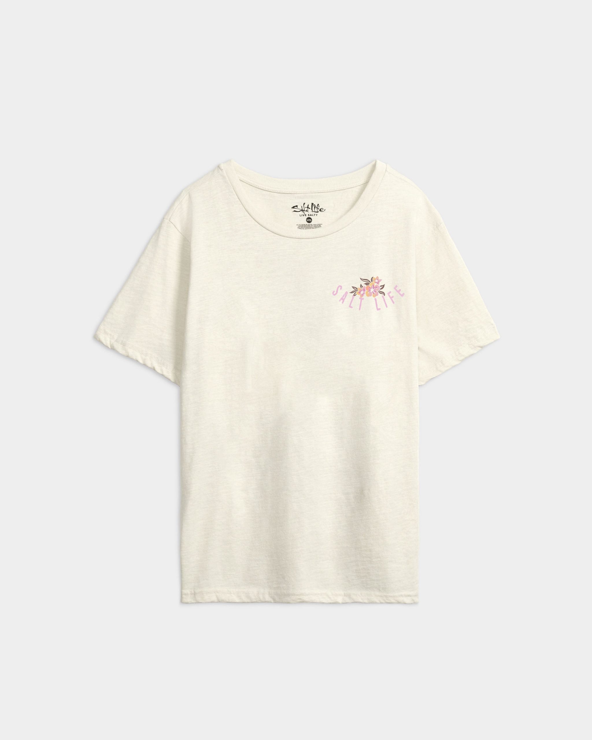 Women's Keep Palm 2.0 Relaxed Boyfriend Tee - Image 2
