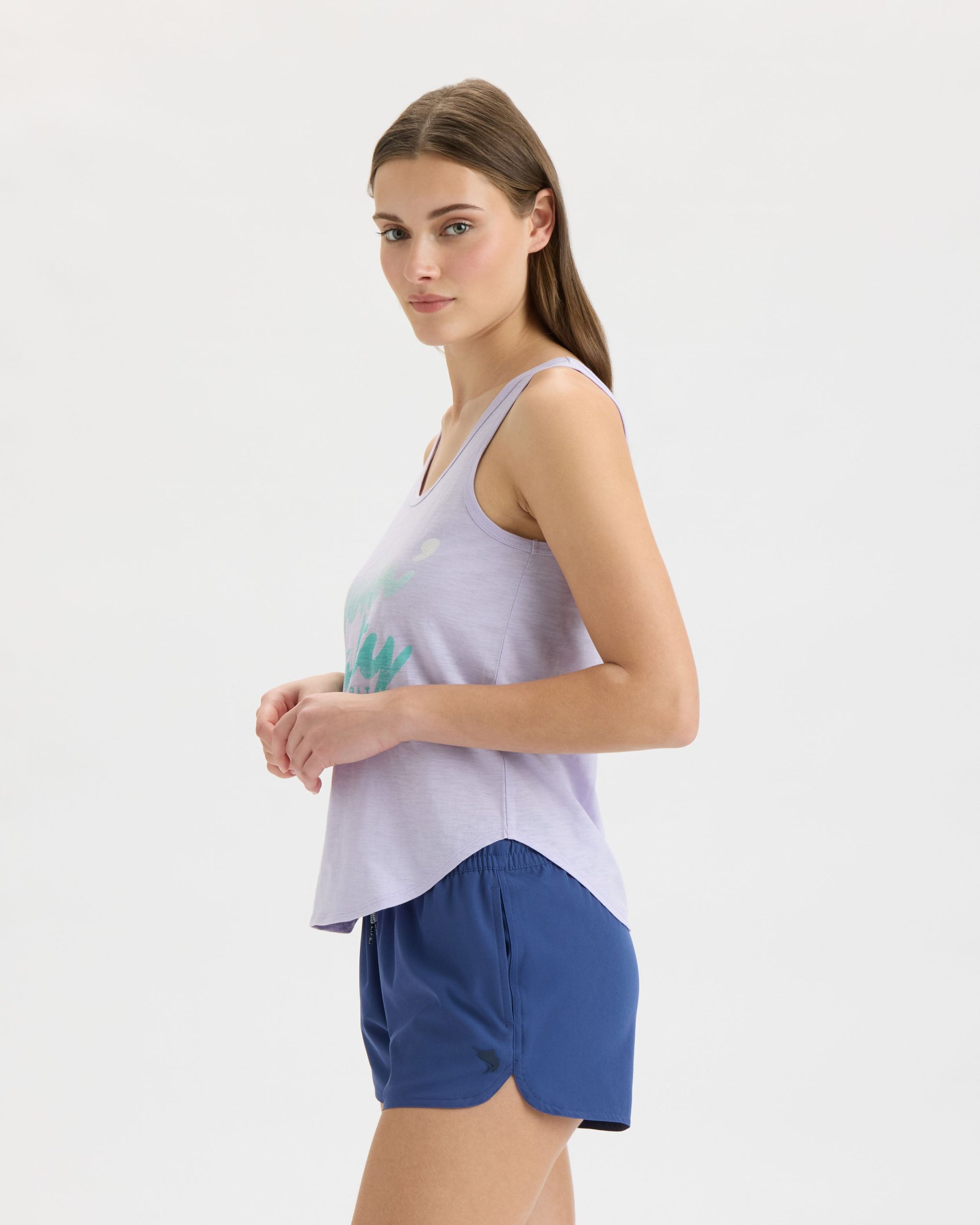 Women's Feeling Salty Tank - Image 3