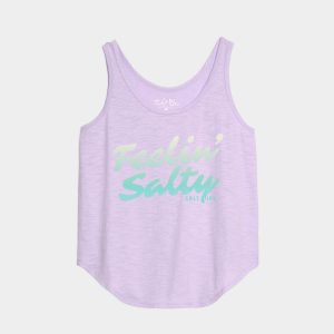 Women's Feeling Salty Tank