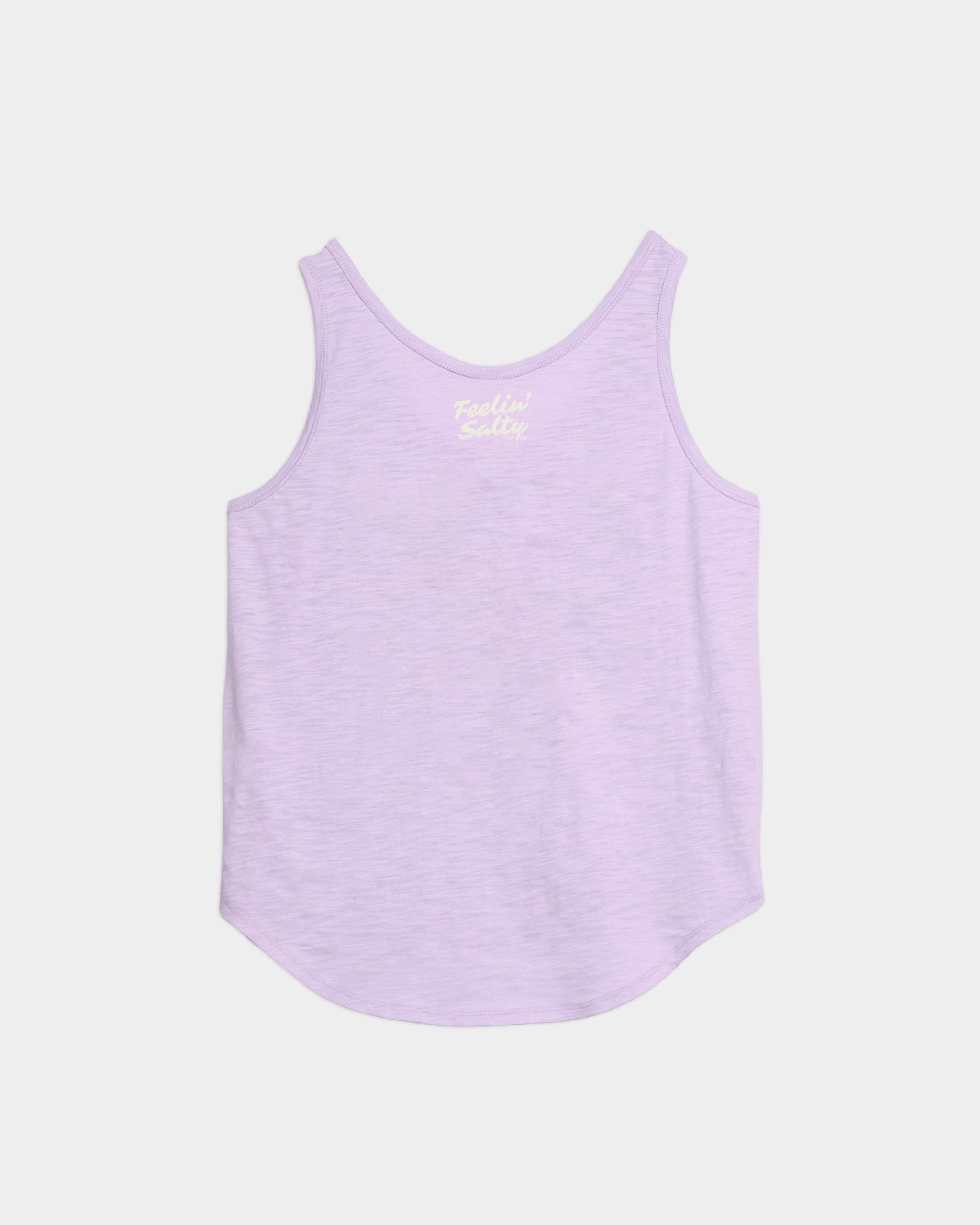 Women's Feeling Salty Tank - Image 7