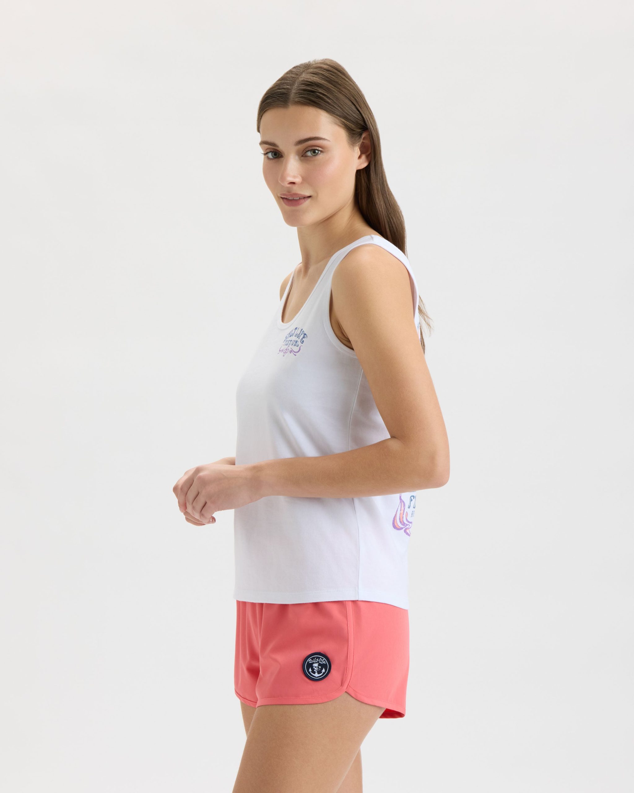 Women's Festival 30's Tank - Image 6