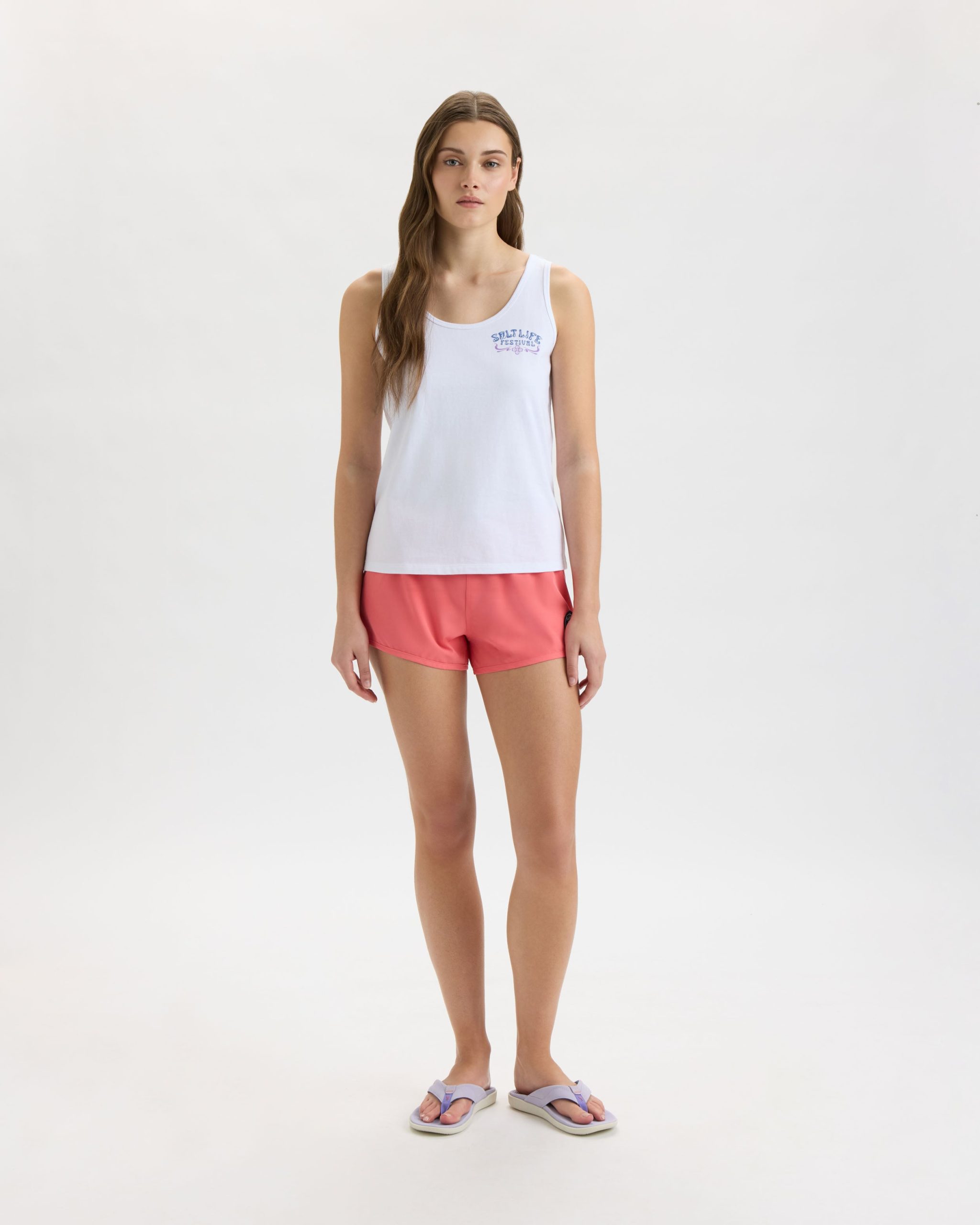 Women's Festival 30's Tank - Image 5