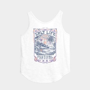 Women's Festival 30's Tank