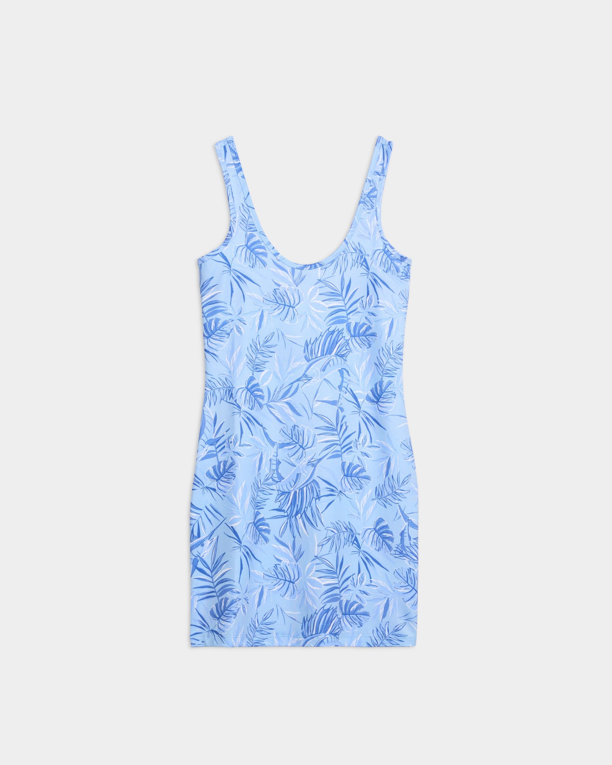 Women's Lush Canopy SLX Performance Tank Dress