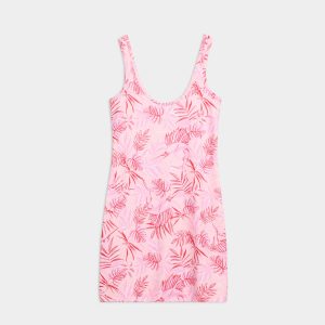 Women's Lush Canopy SLX Performance Tank Dress