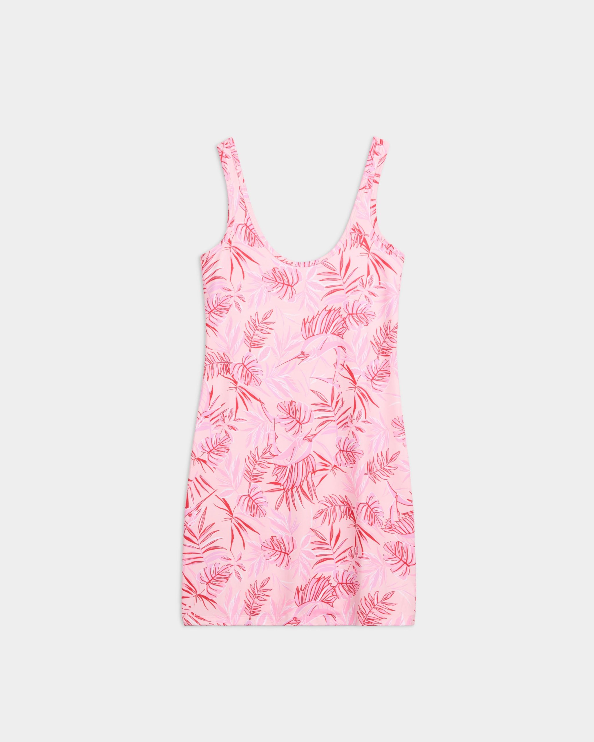 Women's Lush Canopy SLX Performance Tank Dress