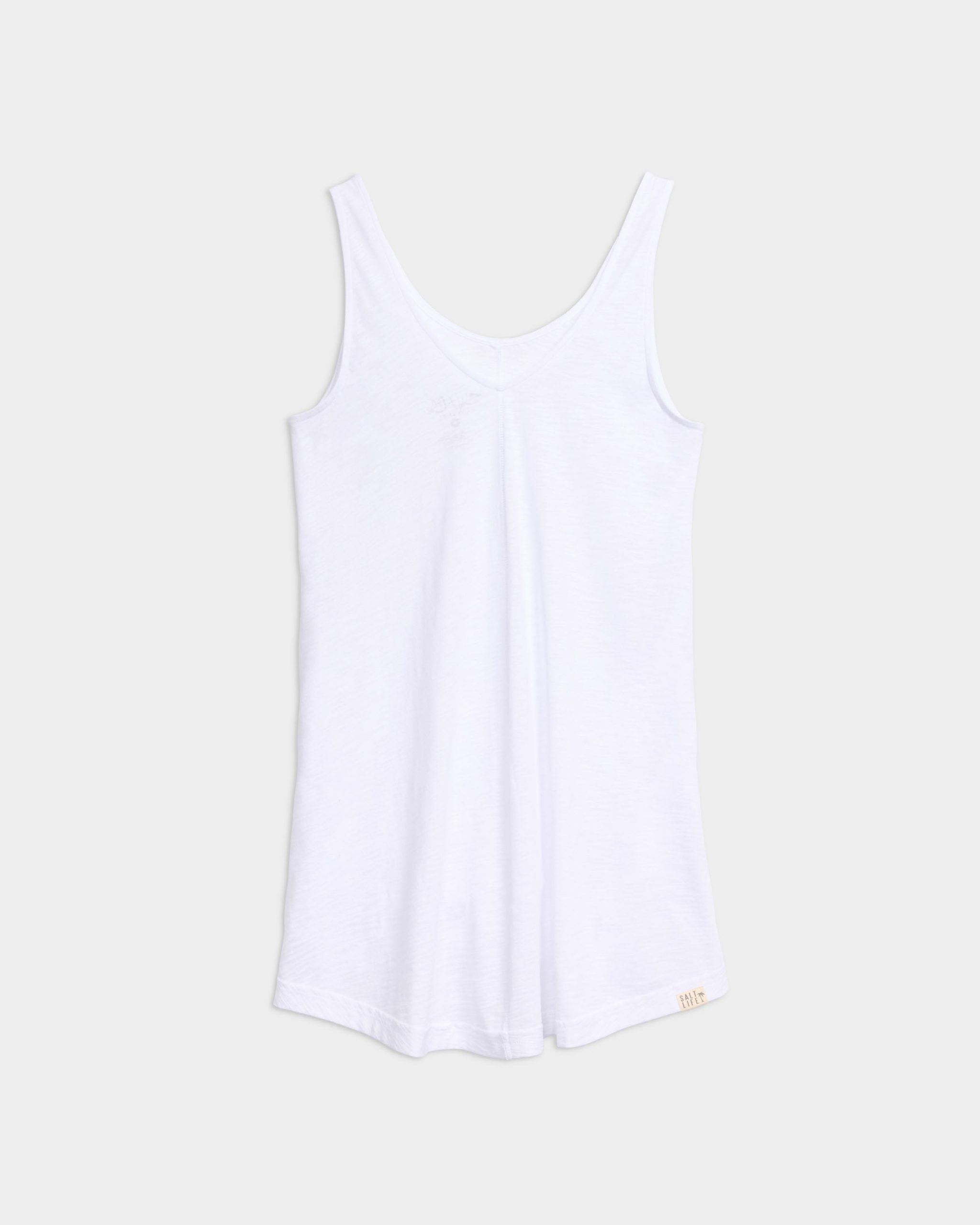 Women's Beach Babe Dress - Image 7