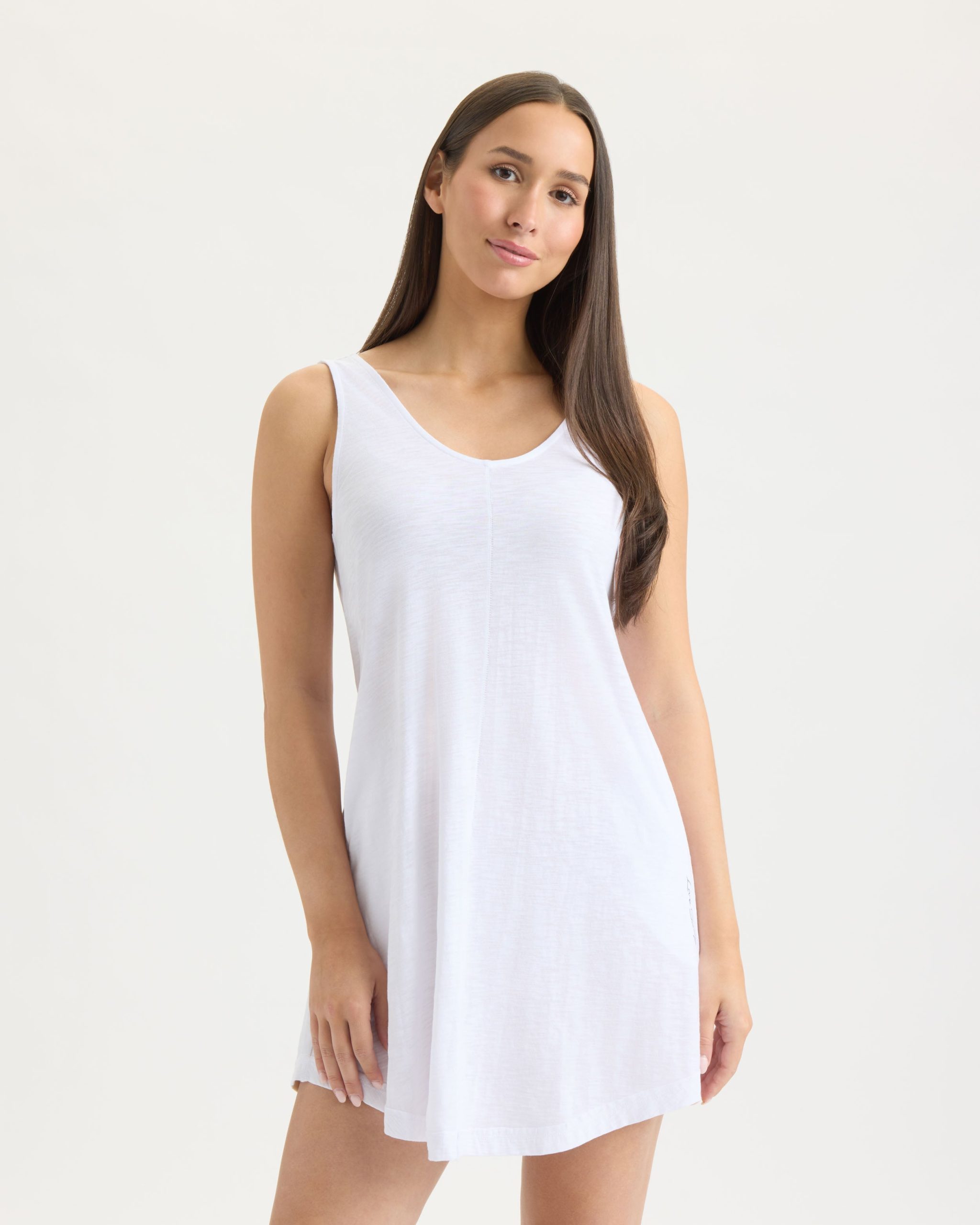Women's Beach Babe Dress - Image 2