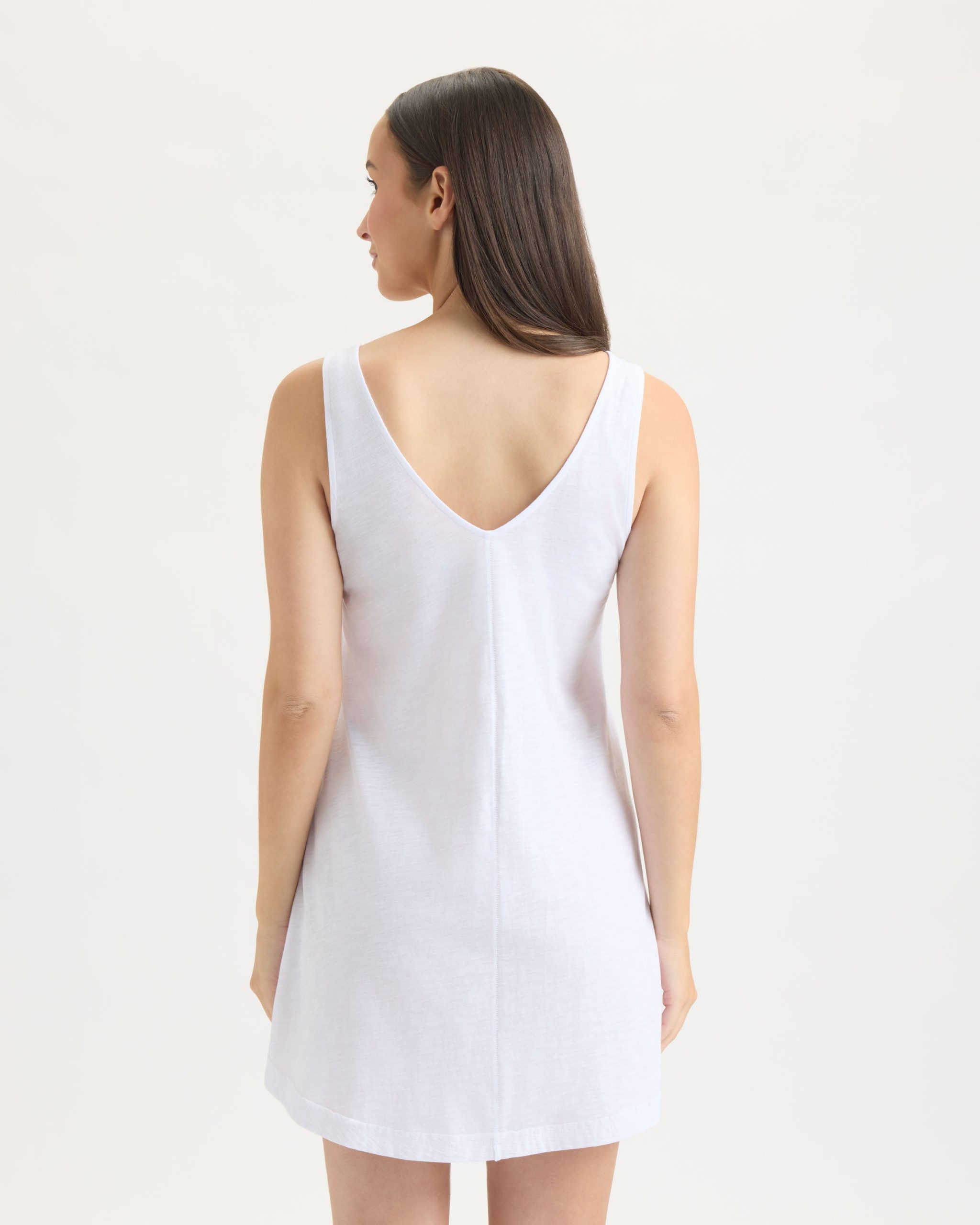 Women's Beach Babe Dress - Image 3