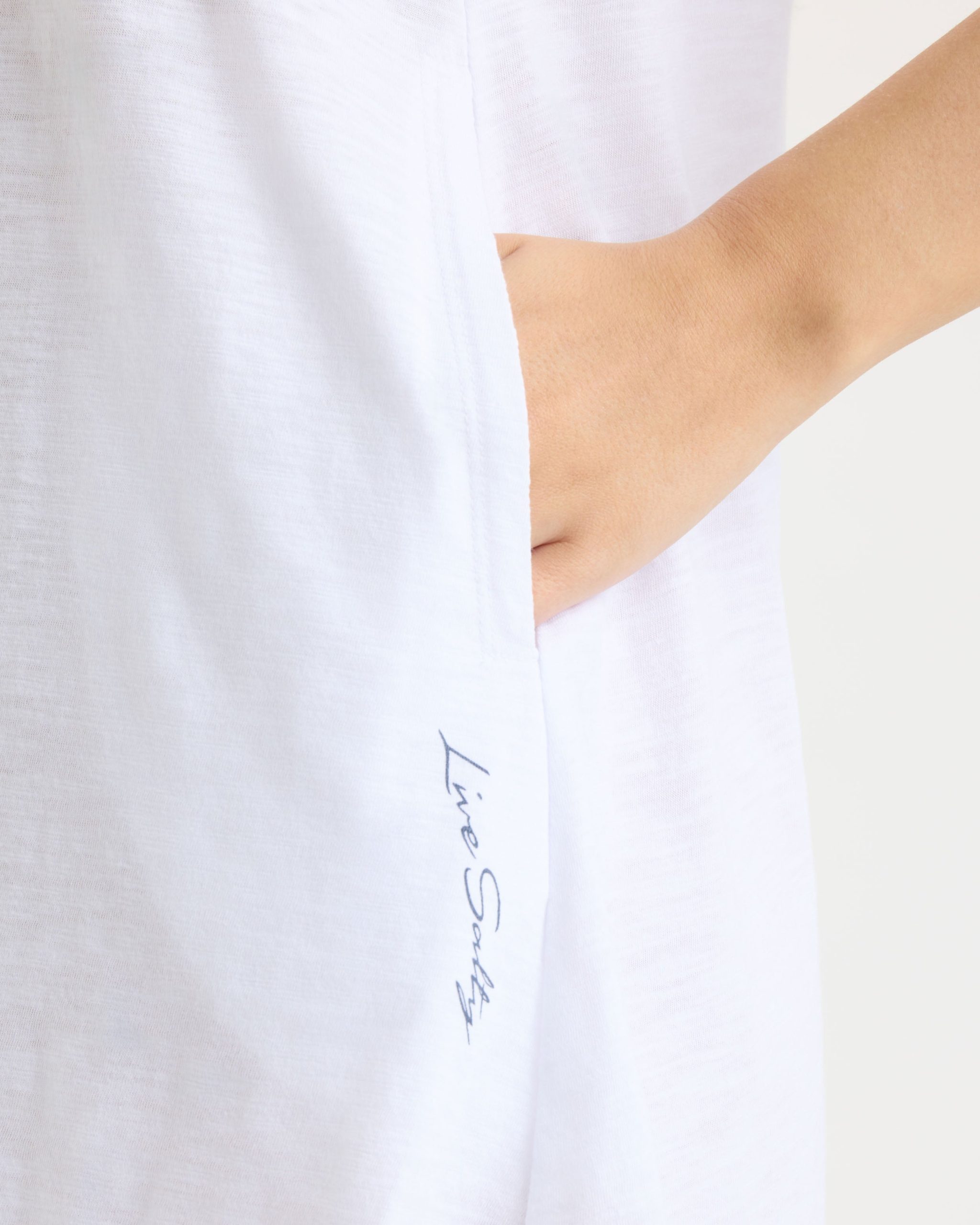 Women's Beach Babe Dress - Image 6