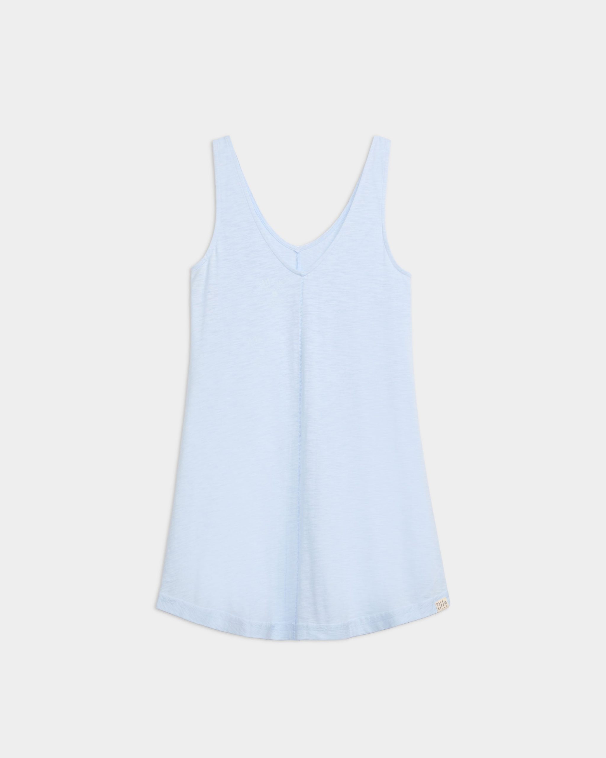 Women's Beach Babe Dress - Image 7