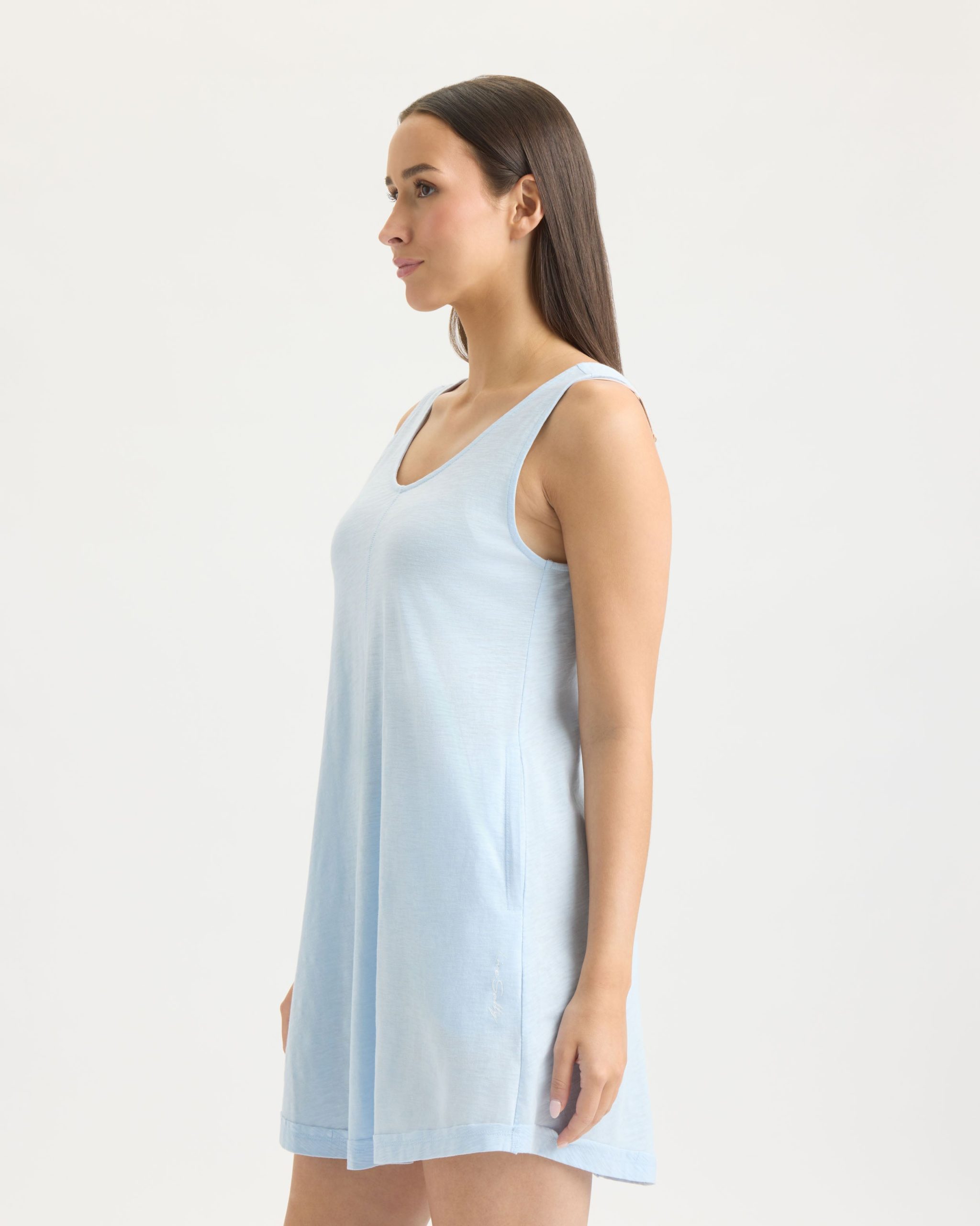 Women's Beach Babe Dress - Image 5