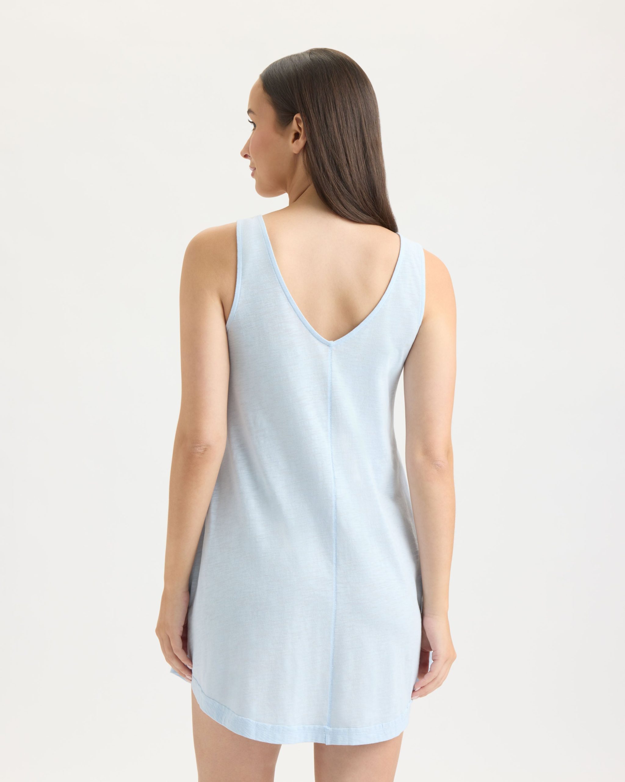 Women's Beach Babe Dress - Image 4