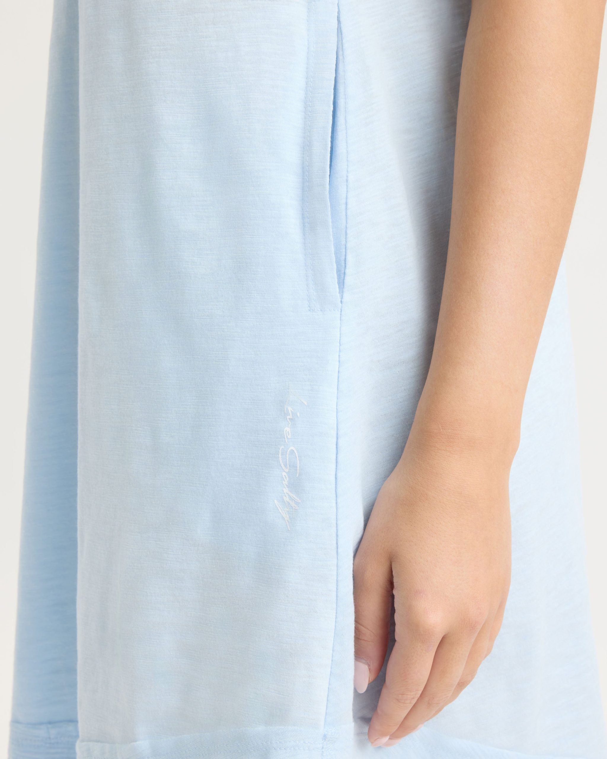 Women's Beach Babe Dress - Image 3