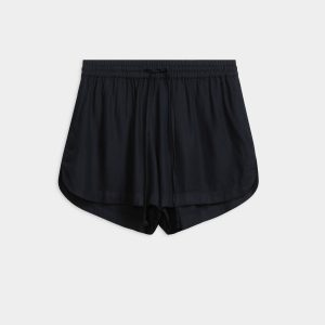 Women's Sunset Waves Short