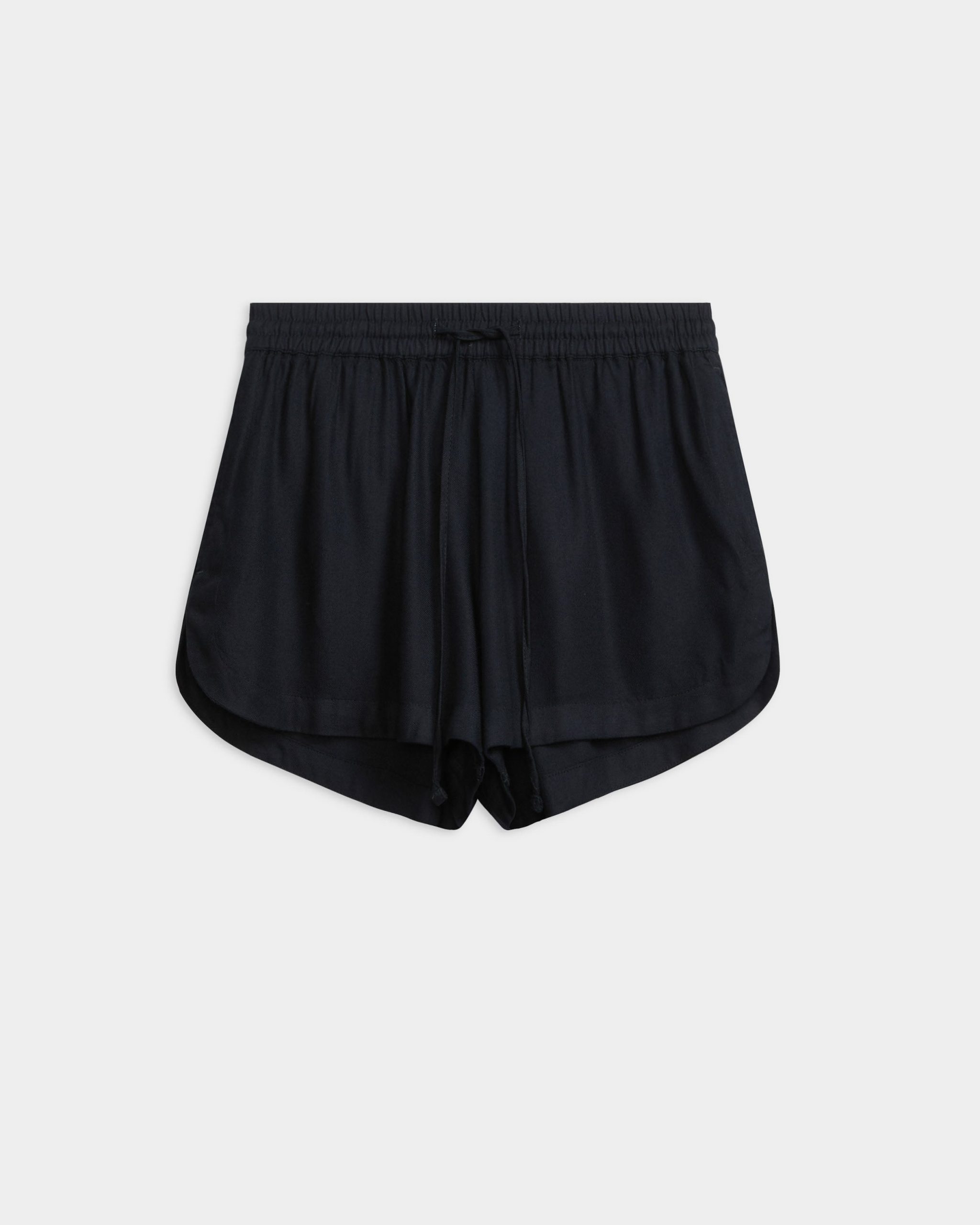 Women's Sunset Waves Short