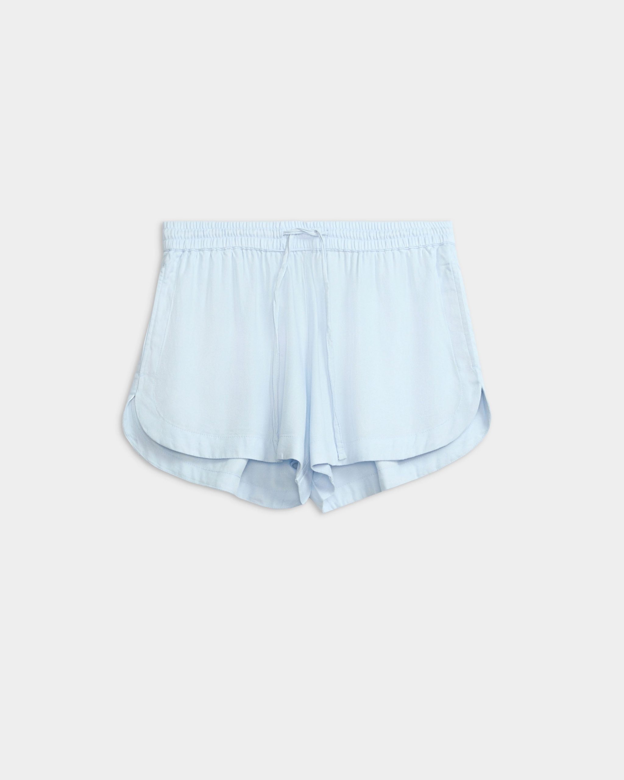 Women's Sunset Waves Short