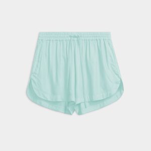 Women's Sunset Waves Short