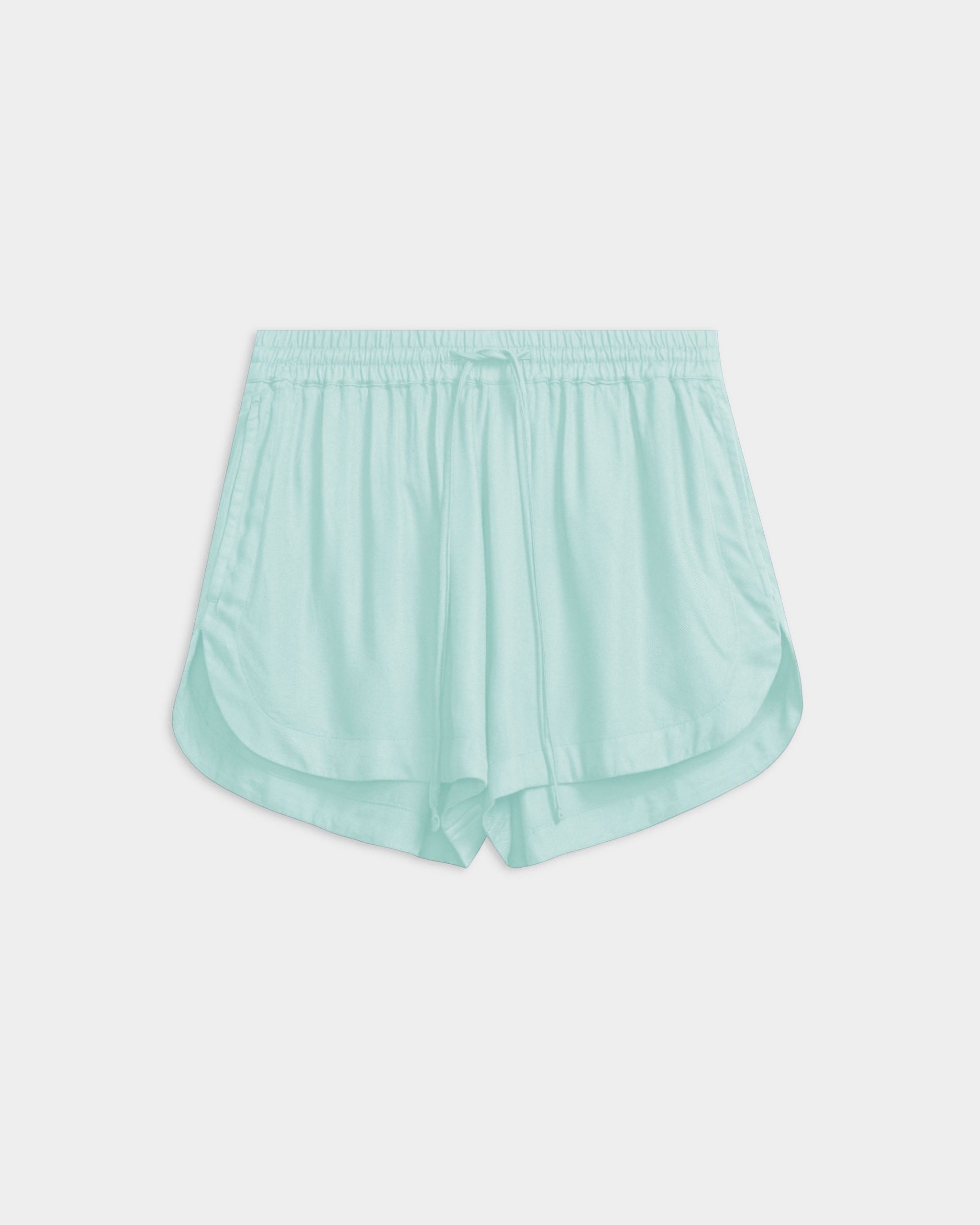 Women's Sunset Waves Short