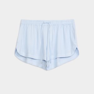 Women's Sunset Waves Short