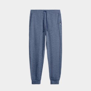Women's Juno Brushed Heather Knit Jogger