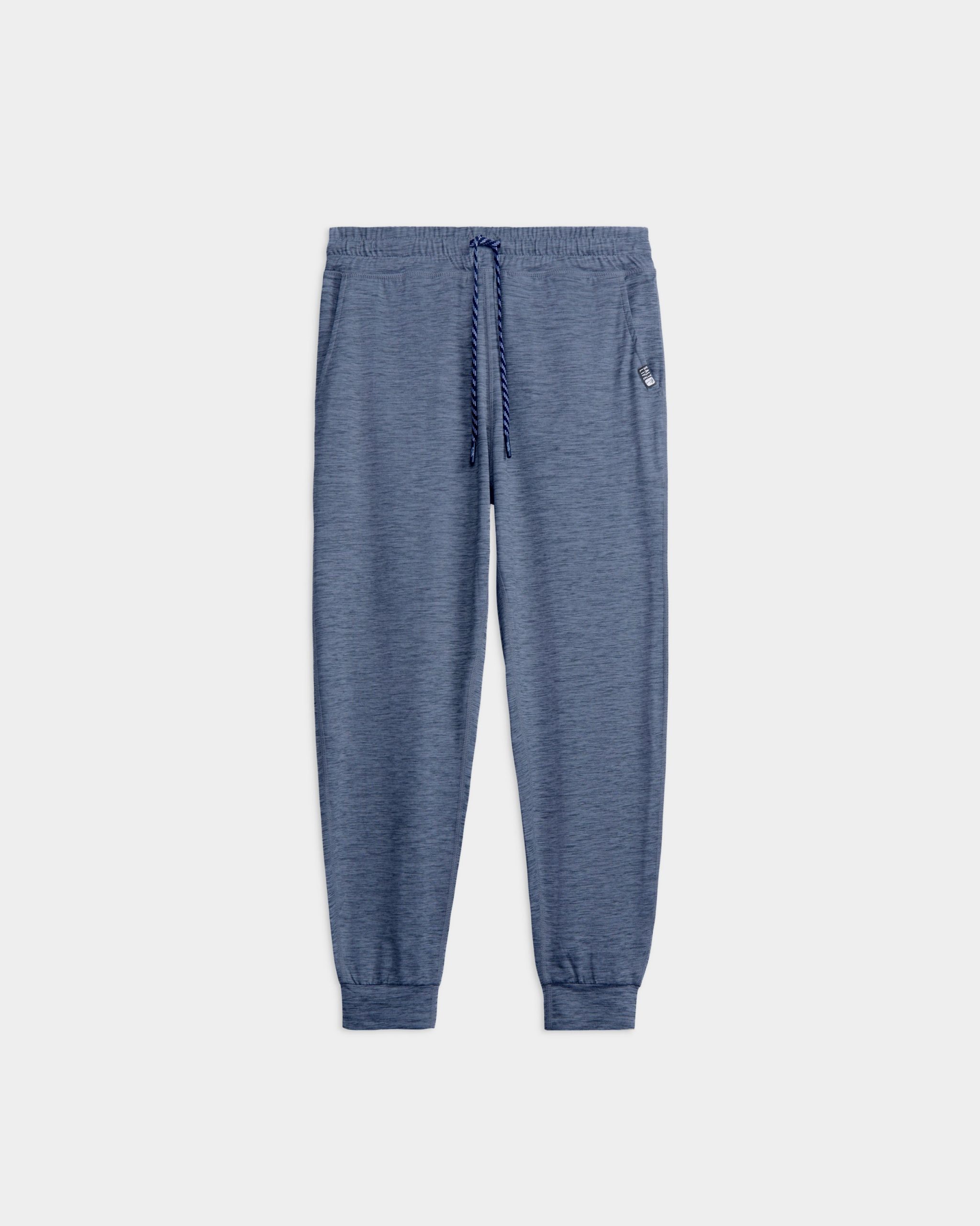 Women's Juno Brushed Heather Knit Jogger
