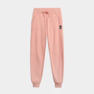 Women's Saltsations Ocean Washed Fleece Joggers