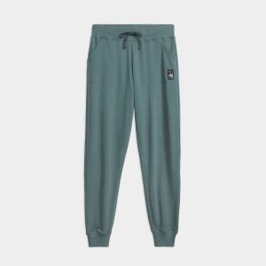 Women's Saltsations Ocean Washed Fleece Joggers