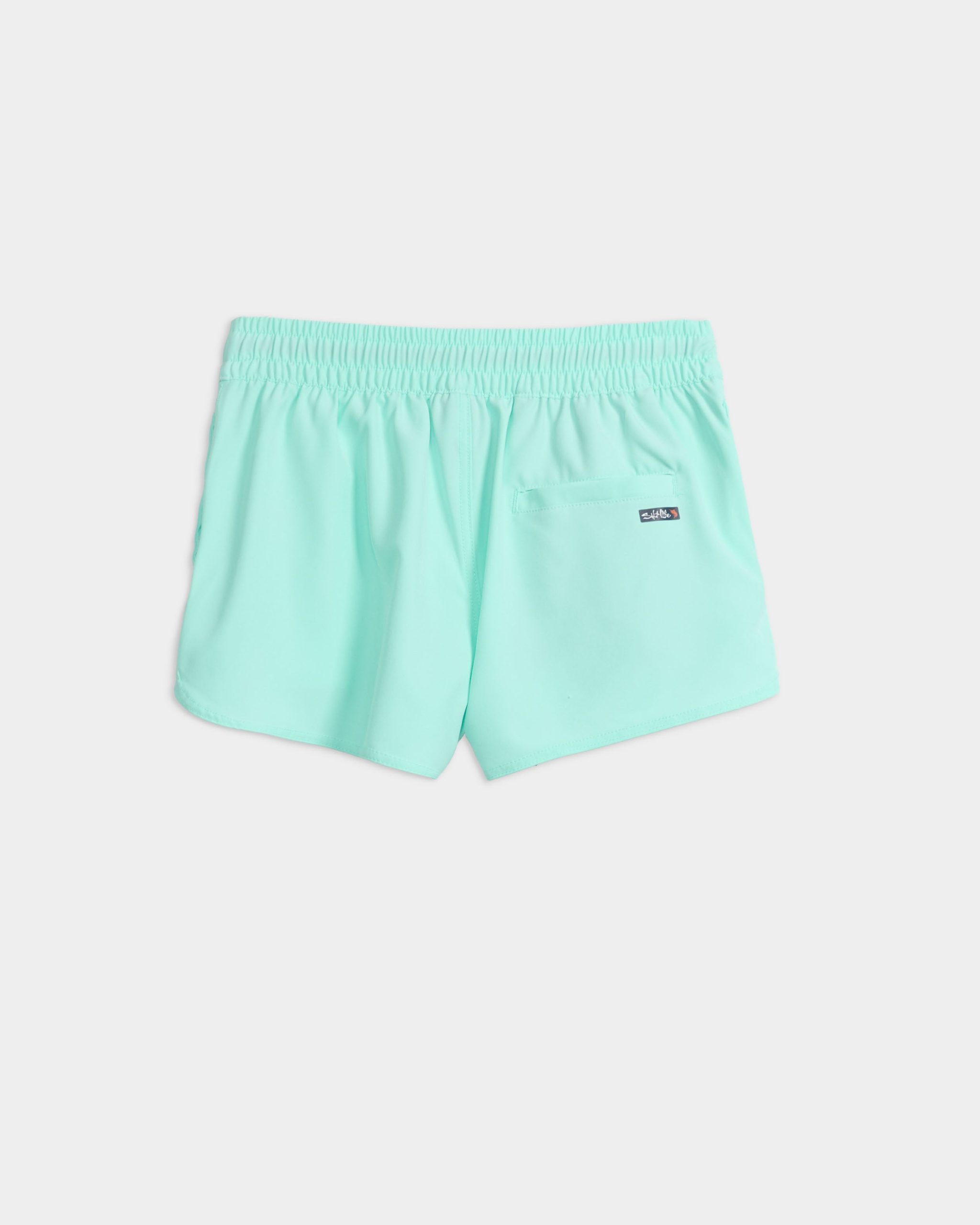 Women's Wanderlust Volley Shorts - Image 7